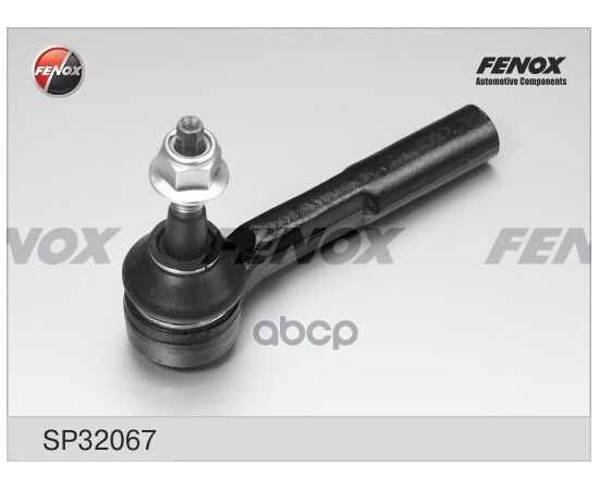 Купить НАКОНЕЧНИК РУЛЕВОЙ R FENOX SP32067