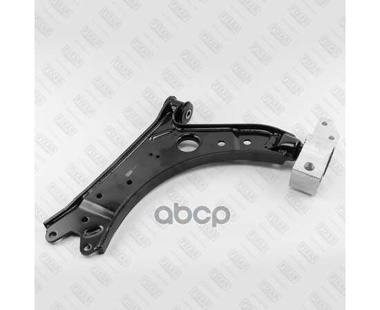 Купить РЫЧАГ ПОДВЕСКИ ПЕРЕДНИЙ НИЖНИЙ ЛЕВЫЙ AUDI A3 03-VW GOLF/CADDY 03-SEAT ALTEA 03- FQ0362L