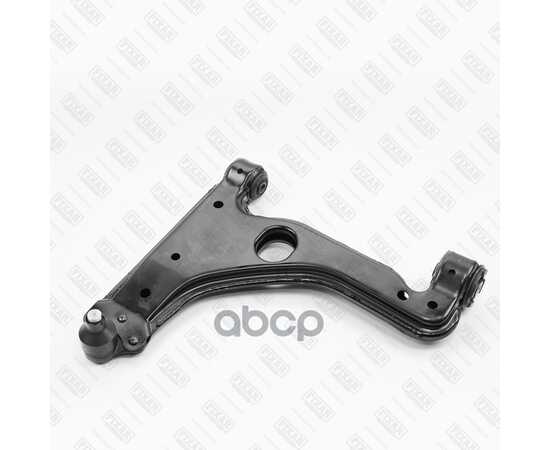 Купить РЫЧАГ ПОДВЕСКИ ПЕРЕДНИЙ НИЖНИЙ ЛЕВЫЙ OPEL ASTRA/MERIVA/ZAFIRA 04- FQ0366L