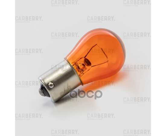 Купить ЛАМПА PY21W 12V (21W) DAY&NIGHT PY21W 12V (21W) BAU15S AMBER 32CA5