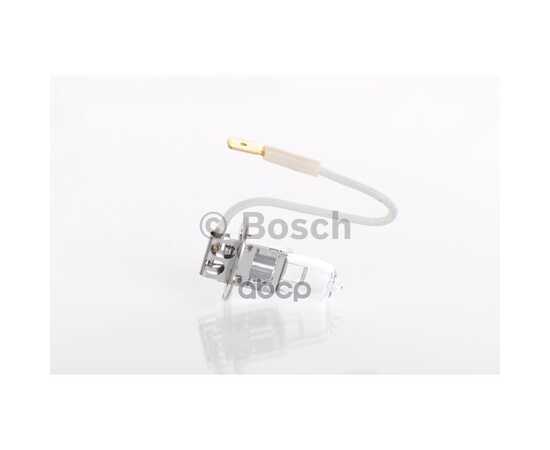 Купить ЛАМПА 12V H3 55W BOSCH 1 ШТ. КАРТОН 1 987 302 031