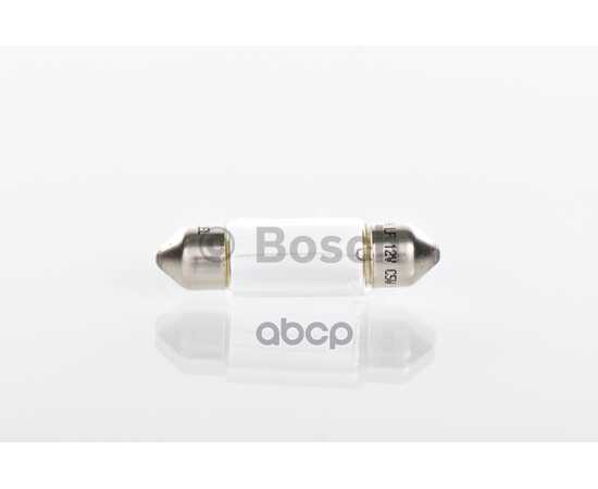 Купить ЛАМПА 12V C5W 5W SV8,5-8 BOSCH ECO 1 ШТ. КАРТОН 1 987 302 810