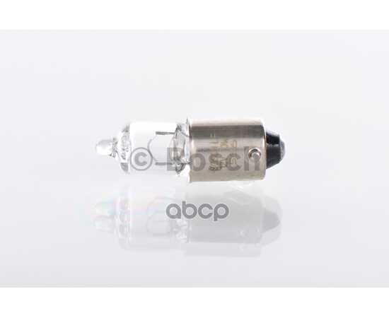 Купить ЛАМПА 12V H10 10W BA9S BOSCH 1 ШТ. КАРТОН 1 987 302 233