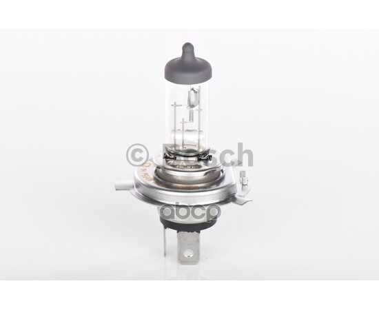 Купить ЛАМПА 12V H4 60/55W P43T BOSCH PLUS 50 1 ШТ. КАРТОН 1 987 302 049