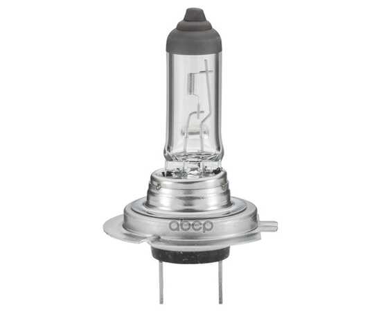 Купить ЛАМПА 12V H7 55W HELLA STANDART 1 ШТ. КАРТОН 8GH 007 157-121