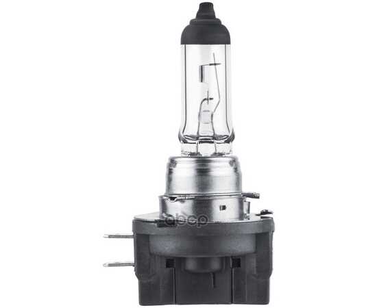 Купить ЛАМПА 12V H8B 35W HELLA 1 ШТ. КАРТОН 8GH 008 356-011