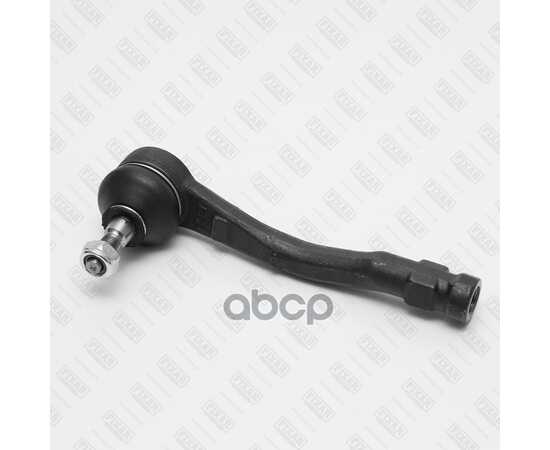 Купить НАКОНЕЧНИК РУЛЕВОЙ ТЯГИ ПРАВЫЙ CITROEN С4/BERLINGO 08->PEUGEOT 308/3008/5008/PART FIXAR FS0536R