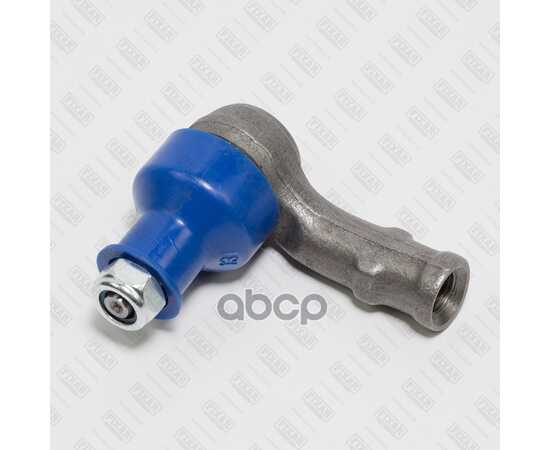 Купить НАКОНЕЧНИК РУЛЕВОЙ ТЯГИ ЛЕВЫЙ VW GOLF/JETTA/VENTO/PASSAT 84-> FIXAR FS0567L