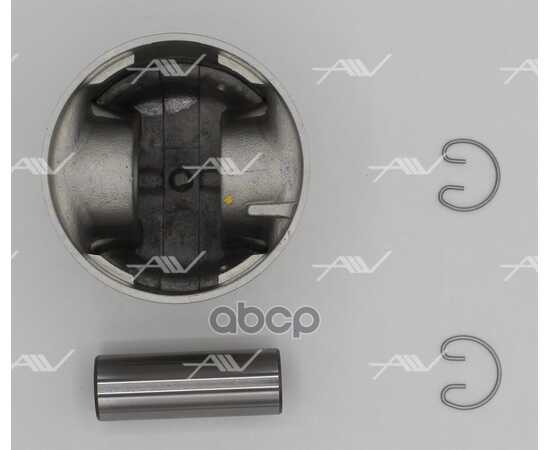 Купить PN 50030 ПОРШЕНЬ STD BMW 2 0 M20B20 AUTOWELT PN50030