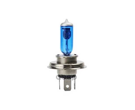 Купить ЛАМПА 12V H4 60/55W MASUMA BLUE 1 ШТ. КАРТОН L140