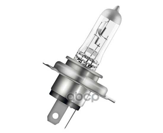 Купить ЛАМПА 12V H19 60/55W PU43T OSRAM ORIGINAL LINE 1 ШТ. КАРТОН 64181L