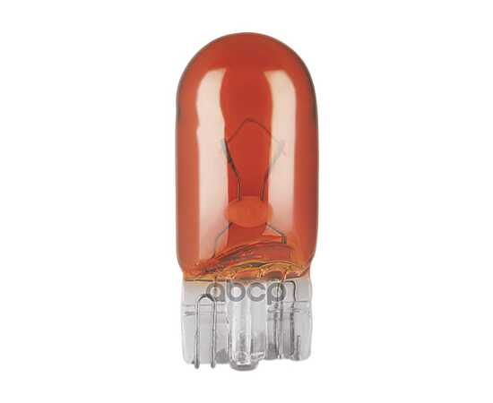 Купить ЛАМПА 12V WY5W 5W OSRAM ORIGINAL LINE 1 ШТ. КАРТОН 2827