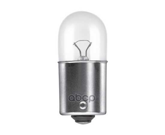 Купить ЛАМПА 12V R5W 5W BA15S OSRAM ULTRA LIFE 1 ШТ. КАРТОН 5007ULT