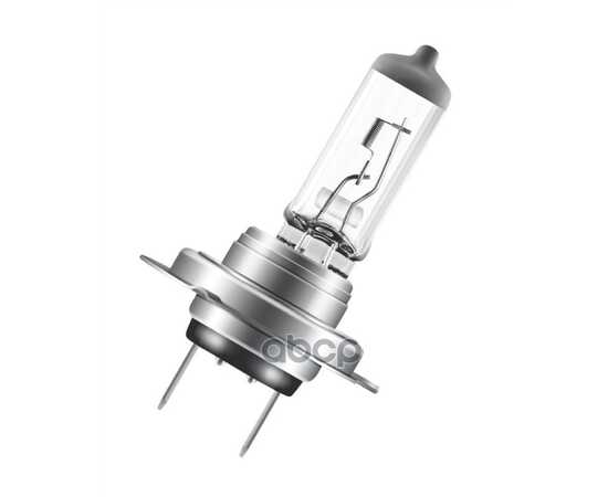 Купить ЛАМПА 12V H7 55W PX26D OSRAM ULTRA LIFE 1 ШТ. КАРТОН 64210ULT