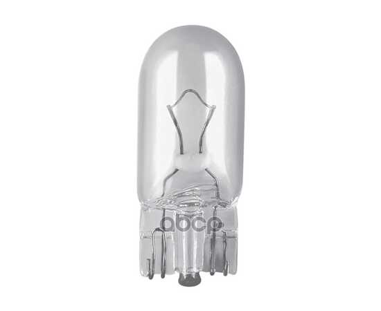 Купить ЛАМПА 12V W6W 6W OSRAM ORIGINAL LINE 1 ШТ. КАРТОН 2886X