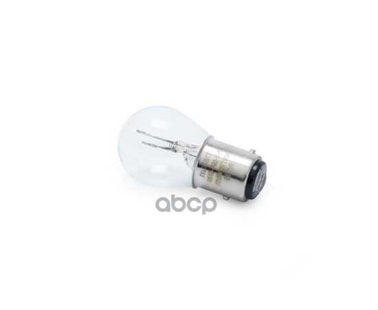 Купить ЛАМПА 12V P21/5W 21/5W BAY15D METACO 1 ШТ. КАРТОН 9510-P21-5W