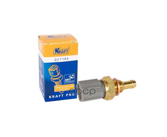 Купить ДАТЧИК ТЕМПЕРАТУРЫ KRAFT KT104894