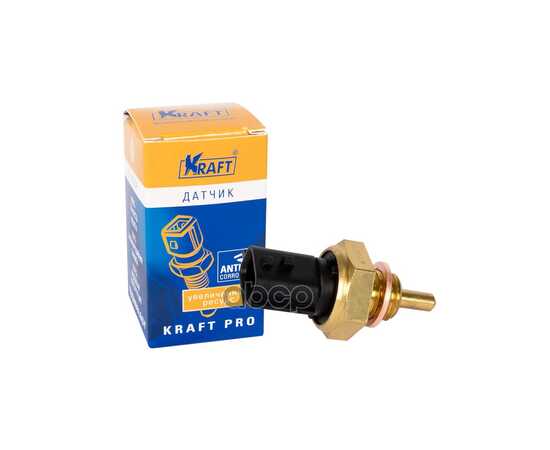 Купить ДАТЧИК ТЕМПЕРАТУРЫ KRAFT KT104731