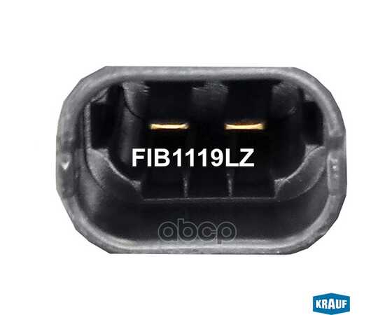 Купить ФОРСУНКА ТОПЛИВНАЯ FIB1119LZ