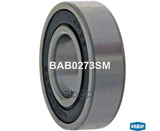 Купить ПОДШИПНИК ГЕНЕРАТОРА UNIVERSAL /17X35X10MM KRAUF BAB0273SM