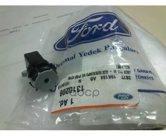 Купить РАЗЪЕМ AUX FORD 1 310 208