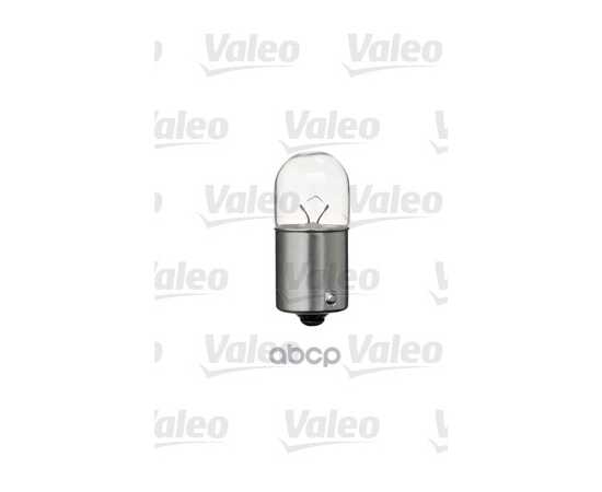 Купить ЛАМПА 12V R5W 5W VALEO 1 ШТ. КАРТОН 032 219