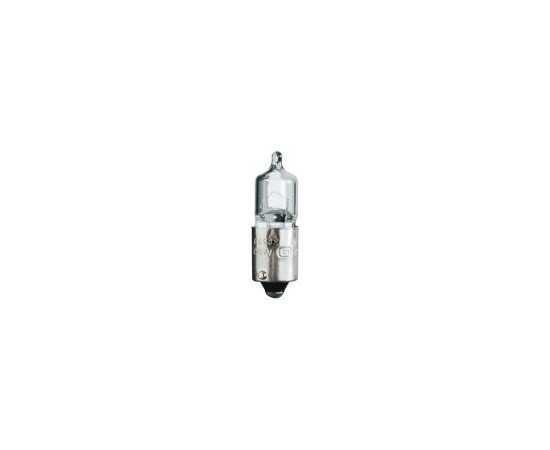 Купить ЛАМПА 12V H6W 6W PHILIPS 1 ШТ. КАРТОН 12036CP