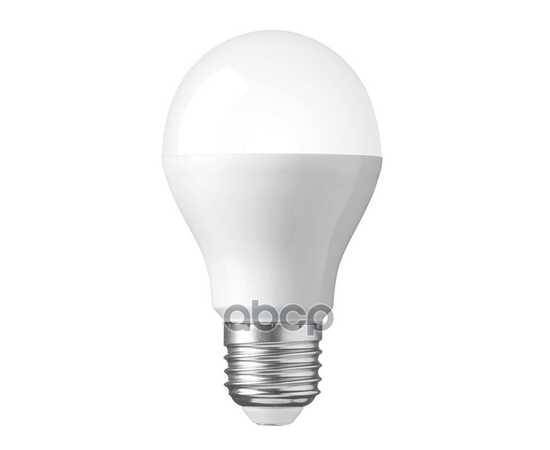 Купить ЛАМПА СВЕТОДИОДНАЯ 220V A60 9,5W 903LM E27 4000K REXANT LED 1 ШТ. КАРТОН 604-002