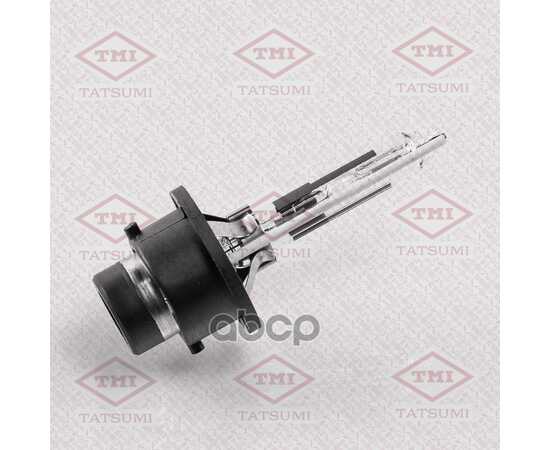 Купить ЛАМПА D2R 85V (35W) 6000K P32D-3 TATSUMI TFM1005B