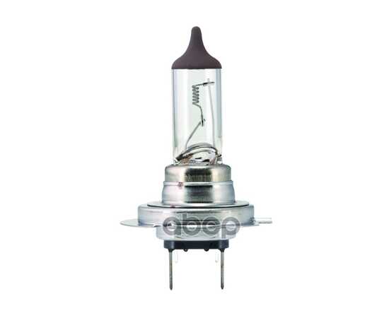 Купить ЛАМПА 12V H7 55W PX26D WOLFRAM HALOGEN BULB 1 ШТ. КАРТОН 22197