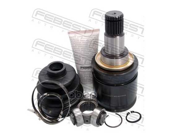 Купить ШРУС ВНУТРЕННИЙ L TOYOTA CAMRY 2001.09-2006.01 FEBEST 0111-ACV30LH