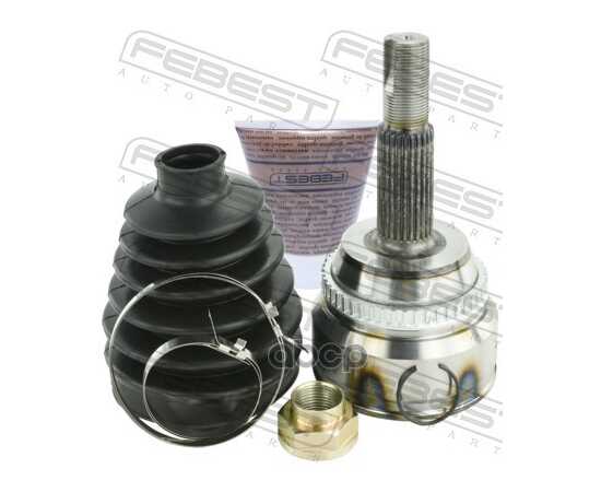 Купить ШРУС ВНЕШНИЙ 26X61.3X26 TOYOTA CAMRY ACV40/GSV40 2006-2011 0110-ACV40L26A48