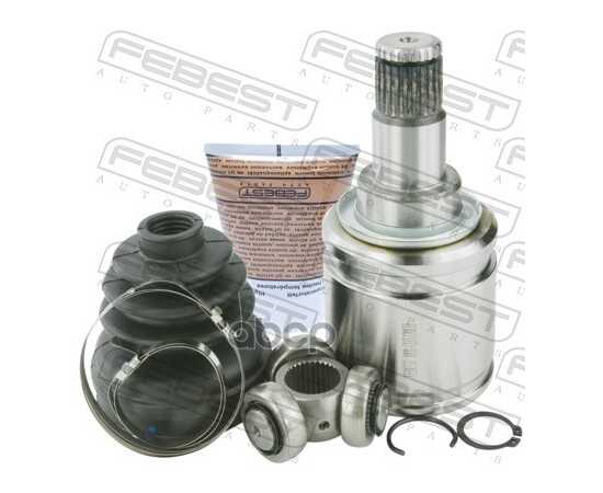 Купить ШРУС ВНУТРЕННИЙ ЛЕВЫЙ TOYOTA CAMRY V50 2011.08-2018.03 0111-CDT220LH