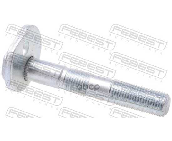 Купить БОЛТ С ЭКСЦЕНТРИКОМ LEXUS IS200/300 GXE10,JCE10 1999.01-2005.07 FEBEST 0129-012