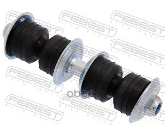 Купить ТЯГА ПЕРЕДНЕГО СТАБИЛИЗАТОРА L=R TOYOTA MARK 2/COROLLA/PASEO FEBEST 0123-EXZ10F