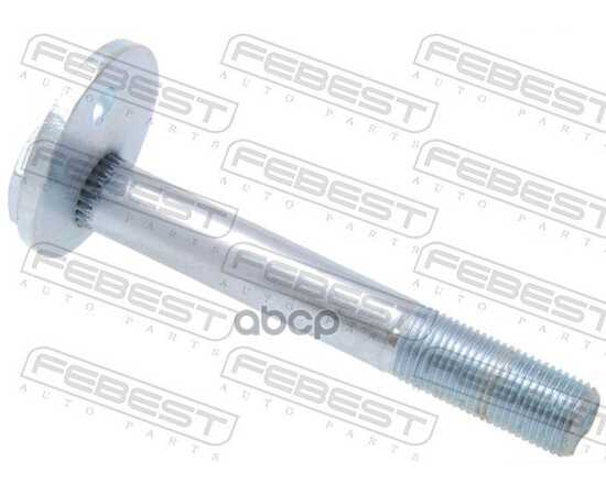 Купить БОЛТ С ЭКСЦЕНТРИКОМ TOYOTA DYNA 100 LY100,YY100 1995.05-2001.08 FEBEST 0129-003