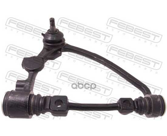 Купить РЫЧАГ ВЕРХН ПРАВЫЙ TOYOTA LITEACE 96-07 0124-SR50RH