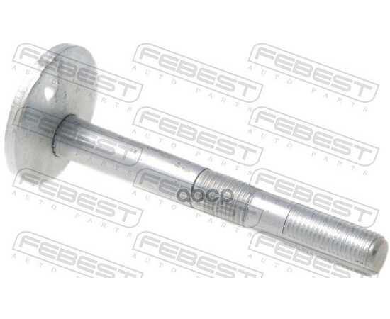 Купить БОЛТ С ЭКСЦЕНТРИКОМ LEXUS LX470 UZJ100 1998.01-2007.08 FEBEST 0129-010