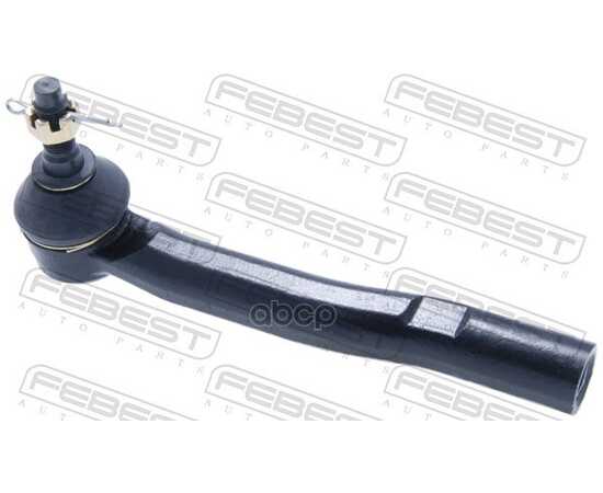 Купить НАКОНЕЧНИК РУЛЕВОЙ L LEXUS RX III 270/350/450/TOYOTA HIGHLANDER/VENZA FEBEST 0121-GSU40LH