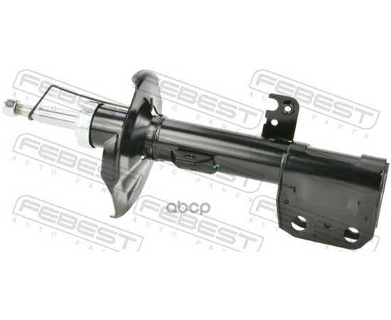 Купить АМОРТИЗАТОР ПЕРЕДНИЙ L TOYOTA AVENSIS 2003.01-2008.11 FEBEST 01665183FL