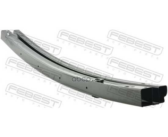 Купить УСИЛИТЕЛЬ БАМПЕРА ПЕРЕДНЕГО TOYOTA CAMRY 08.11- 0136-ASV50F