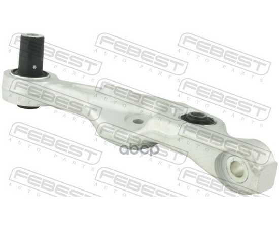 Купить РЫЧАГ ПЕРЕДНИЙ НИЖНИЙ R LEXUS LS460/460L USF4 2006.08-2012.09 FEBEST 0124-USF40F5