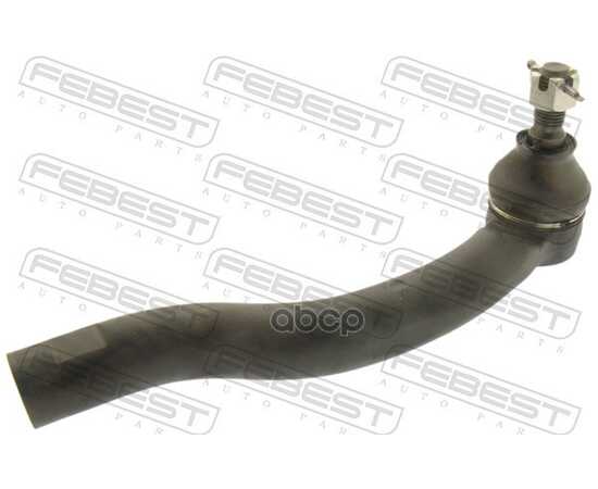 Купить НАКОНЕЧНИК РУЛЕВОЙ L TOYOTA RAV4 III 2006-> FEBEST 0121-ACA30L