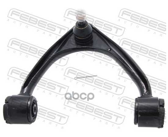 Купить РЫЧАГ ПЕРЕДНИЙ ВЕРХНИЙ R TOYOTA MARK 2/CHASER/CRESTA FEBEST 0124-GX100RH