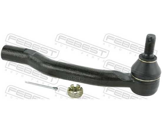 Купить НАКОНЕЧНИК РУЛЕВОЙ R TOYOTA CAMRY V50 (2012-) FEBEST 0121-GSV50RH