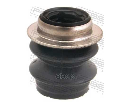 Купить ПЫЛЬНИК НАПРАВЛ ПЕРЕДН СУППОРТА TOYOTA CAMRY ACV3#/MCV3# 2001-2006 0173-GRX120F