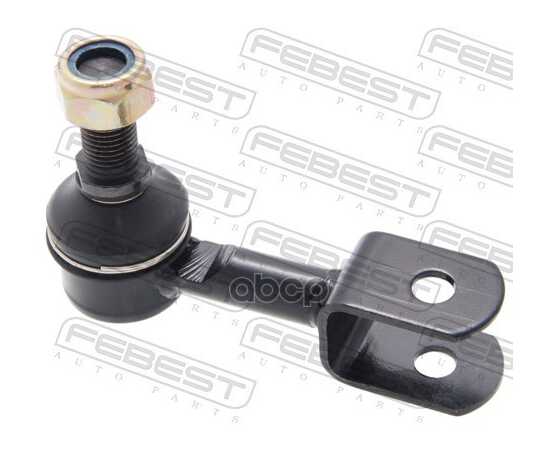 Купить ТЯГА СТАБИЛИЗАТОРА ЗАДНЯЯ TOYOTA LAND CRUISER FJ80,FZJ80 1990.01-1998.01 FEBEST 0123-FZJ80R