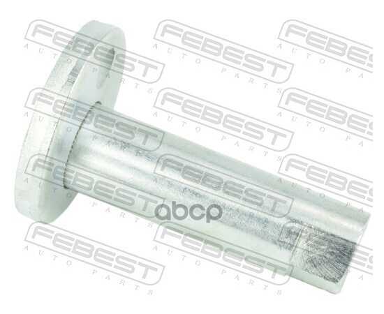 Купить ВТУЛКА С ЭКСЦЕНТРИКОМ TOYOTA COROLLA AE10#,CE10#,EE10# 1991.06-2002.06 FEBEST 0132-009