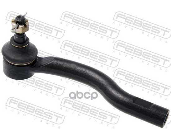 Купить НАКОНЕЧНИК РУЛЕВОЙ ЛЕВЫЙ TOYOTA COROLLA E15 0121-ZZE150LH