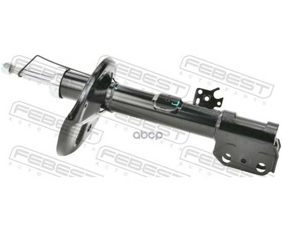 Купить АМОРТИЗАТОР ПЕРЕДН ЛЕВЫЙ TOYOTA RAV4 00-05 01664958FL